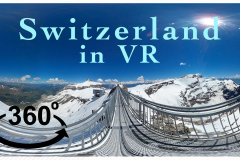 Switzerland VR Experience for Inuwell,Global