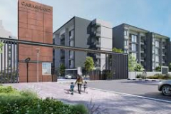 VR Interior showcase for Casa Grand India