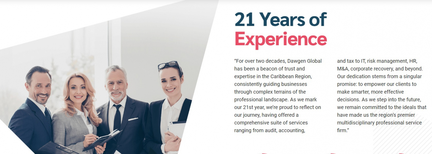 Dawgen Global screenshot 1