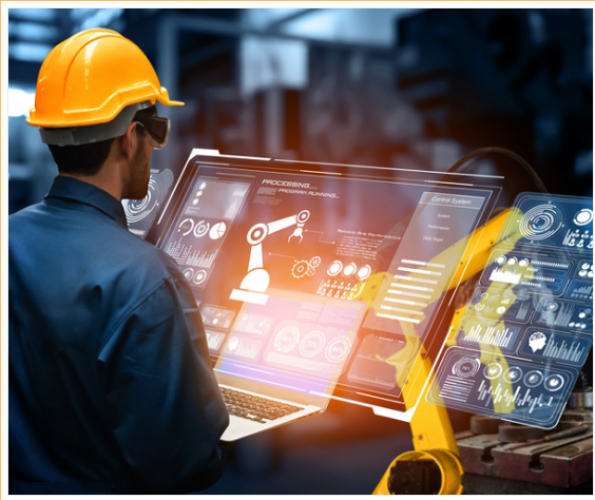 Truffle Consulting A Snapchat- How we have achieved screenshot 1