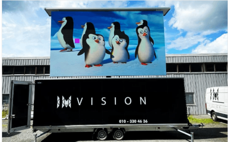 IM-Vision A Snapchat- How we have achieved screenshot 1