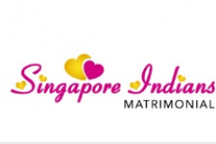 Singapore Indians Matrimonial