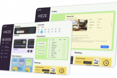 Developing a Custom Learning Management System: