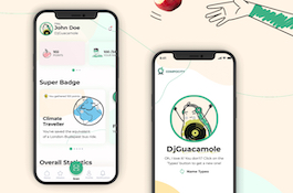 Compocity - Gamifying environmental sustainability through composting