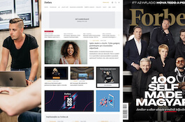 Revolutionizing the way Forbes websites deliver content with AI