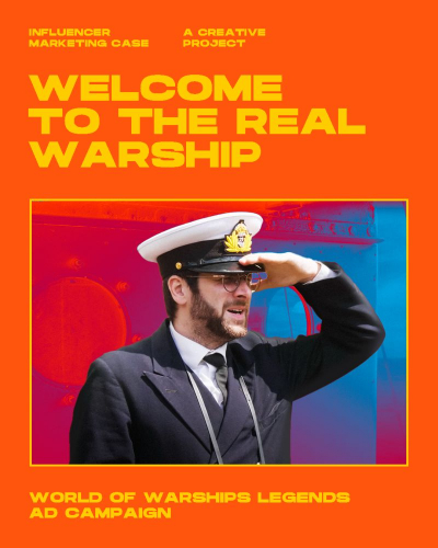 Announcement of WoWs: Legends on mobile devices screenshot 4