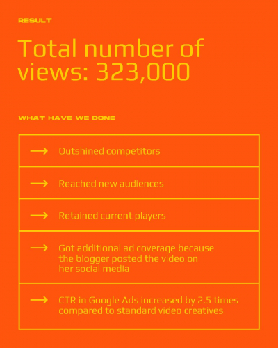 Special Project: Lineage II Essence screenshot 2