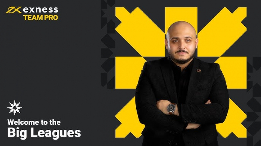 Ambassador Project for Exness screenshot 1