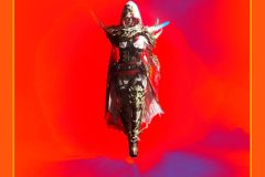 Special Project: Lineage II Essence