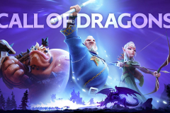Call of Dragons Influencer Marketing Campaign