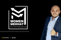 Ambassador Project for Exness