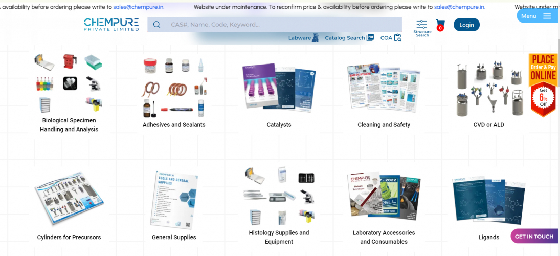 Custom ERP Development and Web Deevlopment screenshot 2