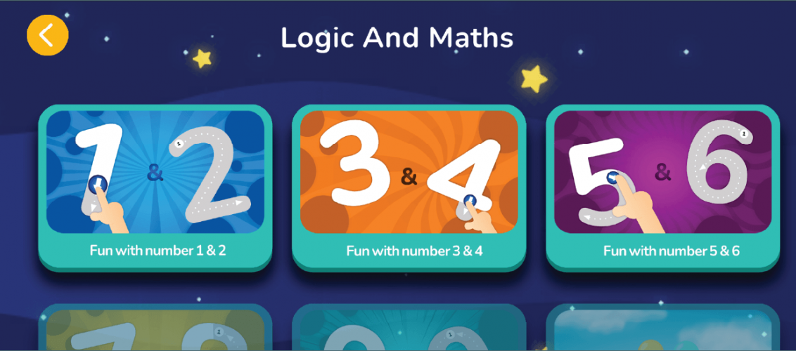 iBees - Fun Learning - Mobile Game Development screenshot 2