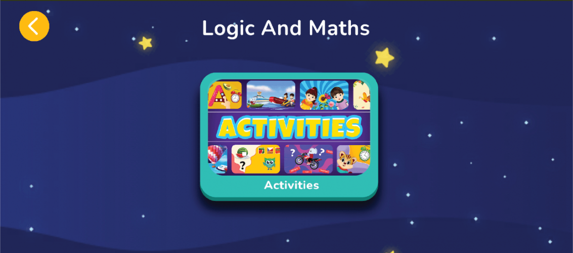 iBees - Fun Learning - Mobile Game Development screenshot 3