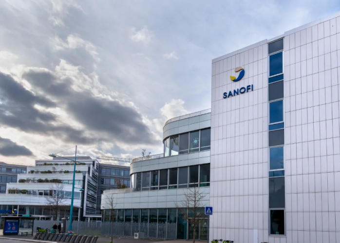 Sanofi Automation of event management at Sanofi screenshot 1