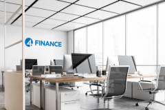 4finance iSystemz experts implemented a flexible procurement and contract management system for 4finance