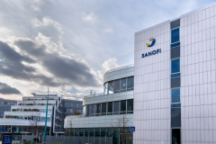 Sanofi Automation of event management at Sanofi