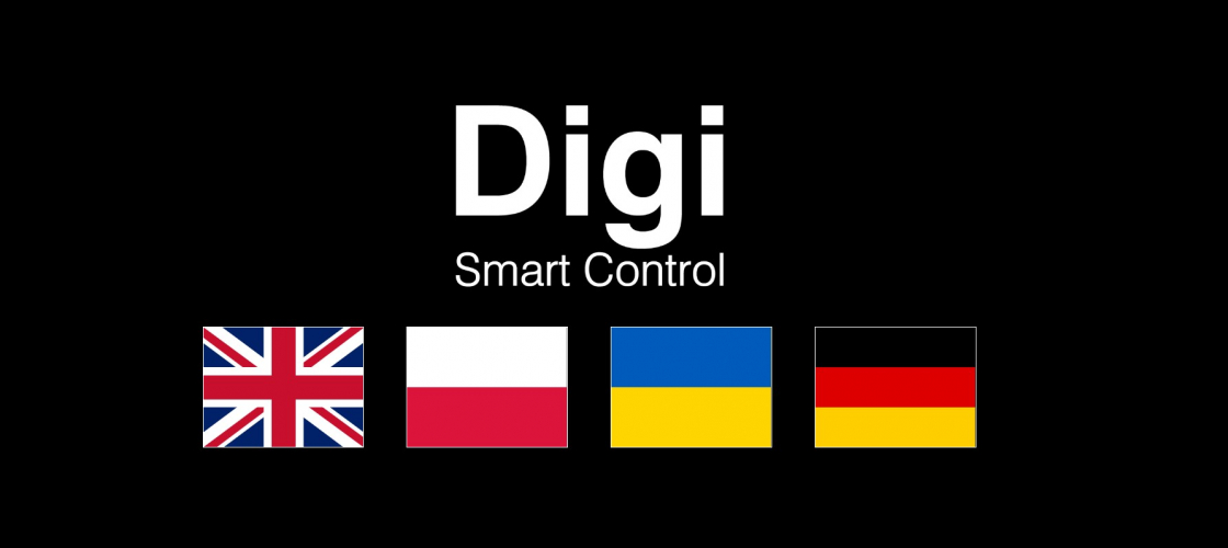 Operator application - quality control sector screenshot 1