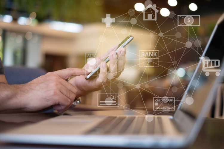 Digital Lending Platform screenshot 1