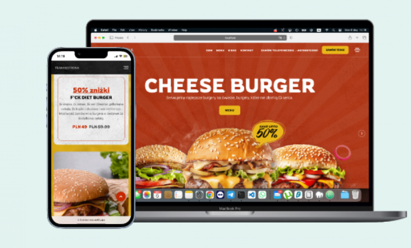 Frankiestrona screenshot 1