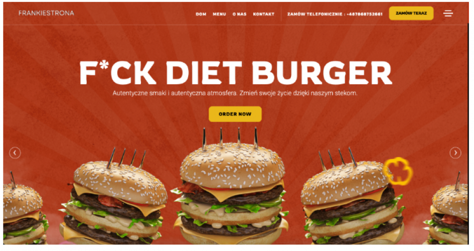 Frankiestrona screenshot 2