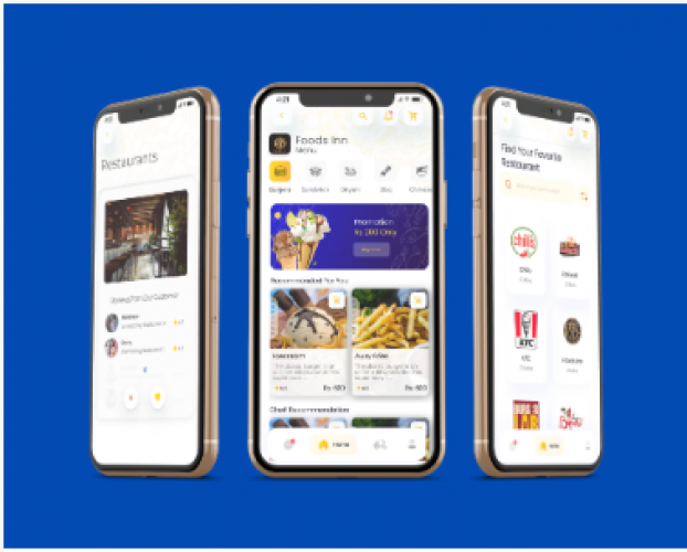 AI Foods screenshot 1