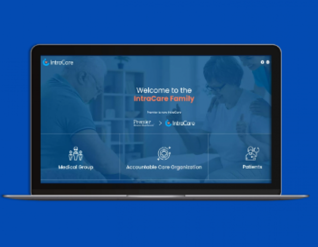 Population Health Management screenshot 1