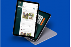 Family Tree Login Dashboard