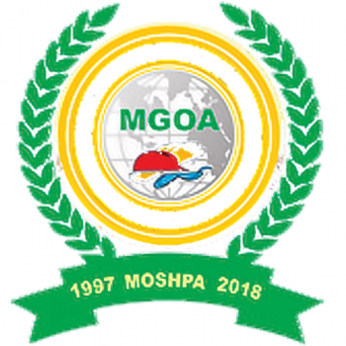 MGOA Global screenshot 1