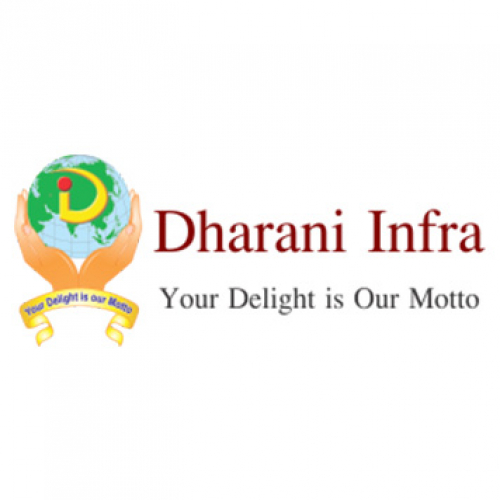 Dharani Infradevelopers Pvt. Ltd screenshot 1