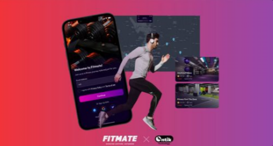 Fitmate screenshot 1