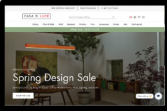 Migration to Shopify