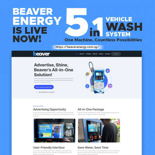 Beaver Energy screenshot 1