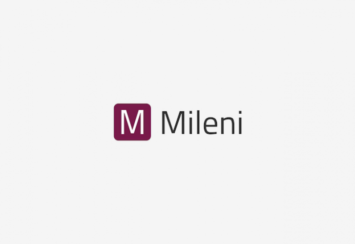 Mileni AS screenshot 1