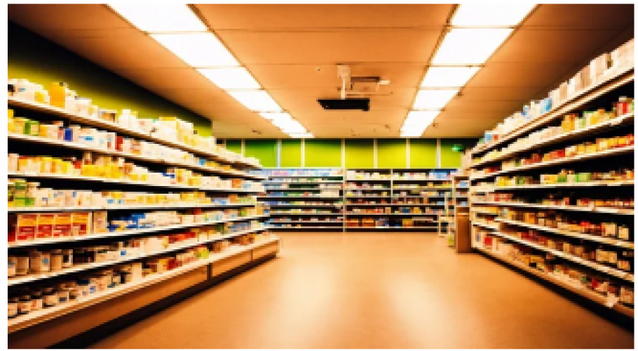 Transorg Analytics screenshot 1