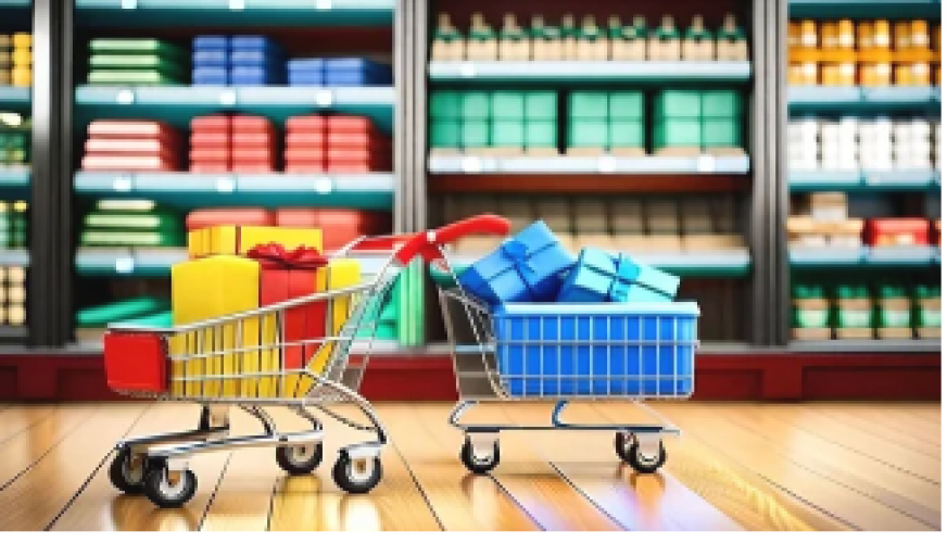 Transformative Creation and Migration of Automation System for Global FMCG Giant screenshot 1