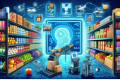 Inventory optimization for FMCG