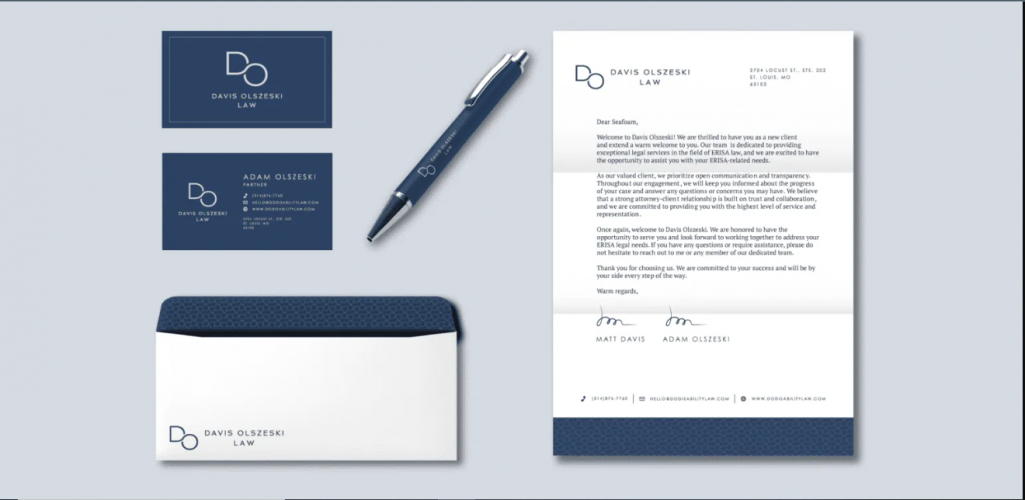 A Brand New Look at The Law screenshot 1