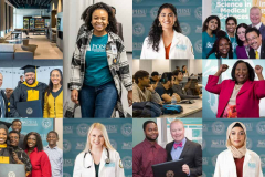 A Healthy Partnership in St. Louis