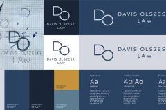 A Brand New Look at The Law