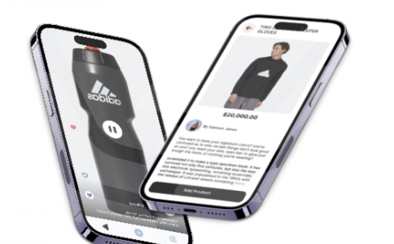 Wirl - Shopping screenshot 1