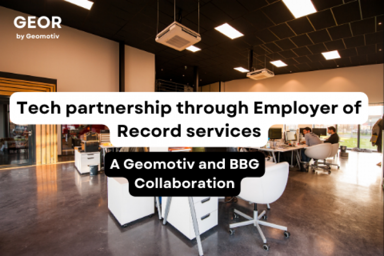 Staff Augmentation for Media Agency screenshot 1