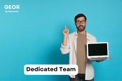Dedicated Team