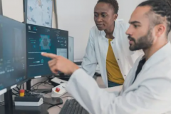 Advancing Medical Consultation with AI