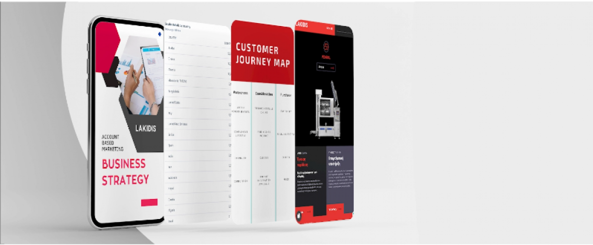 Lakidis | Conquering the top screenshot 1