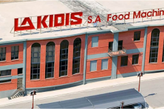 Lakidis | Conquering the top