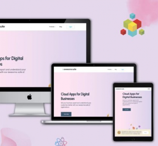 Awesome Suite screenshot 1