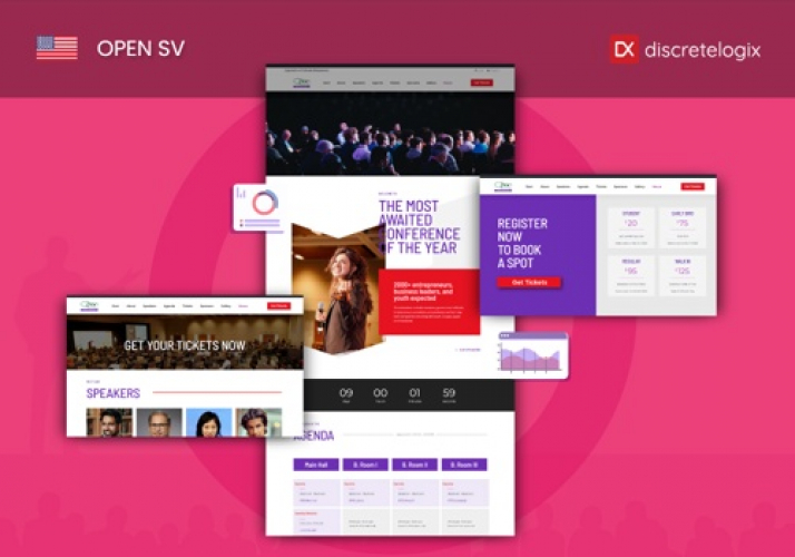 OPEN SV Forum screenshot 1