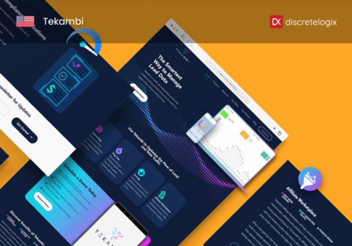 Tekambi screenshot 1