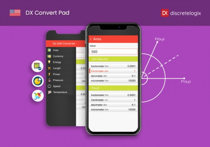 Convert Pad screenshot 1